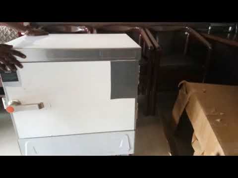 Idli Steamer