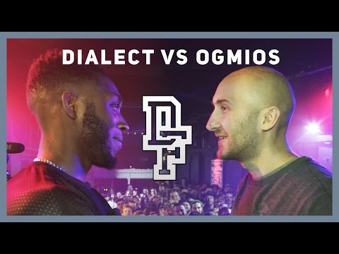 Dialect vs Ogmios