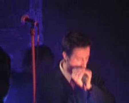 Waglewski Fisz Emade feat. Łęczycki - męska muzyka (4)