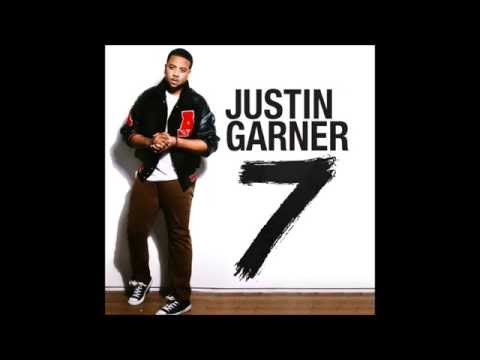 Justin Garner - Cross the Line (prod by Shaun Andrew)