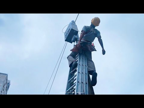 Earth Falls to a Ruthless Alien Invasion — The End of Humanity Begins