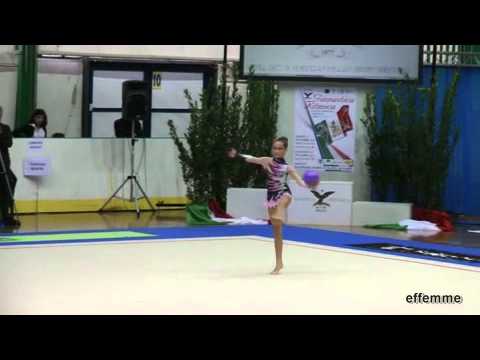 Campionato Nazionale Serie B - Lucarelli Delia palla