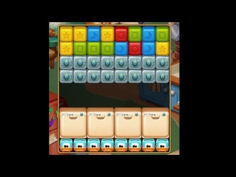 TOY BLAST level 2703