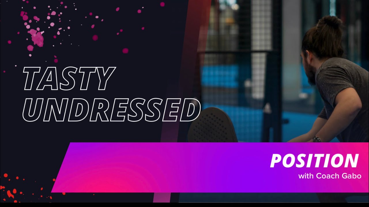 Optimizing defensive positioning and reacting to lobs.