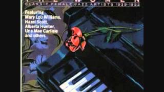 The Barbara Carroll Trio - "Barbara's Carol"