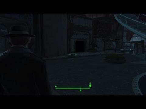 Fallout 4 Part 257
