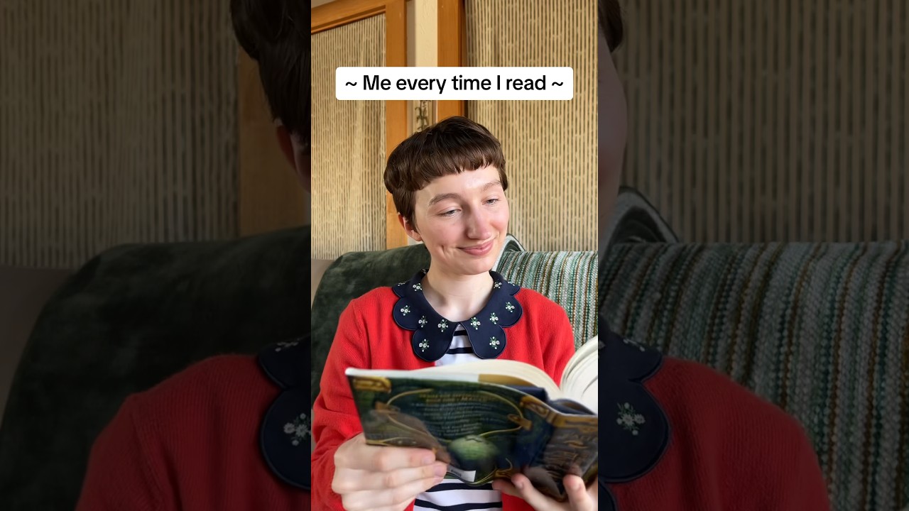 It’s such an underrated feeling 😮‍💨 #books #reading #funny #relatable #comedy #humor #funnyshorts