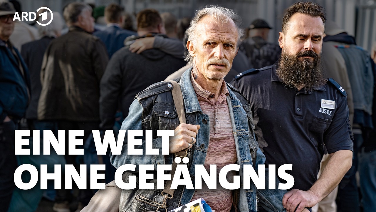 A BETTER PLACE – die GANZE 1. Folge | Neue ARD-Serie