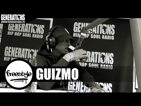 Video thumbnail for Freestyle #GPG (Live des studios de Générations)