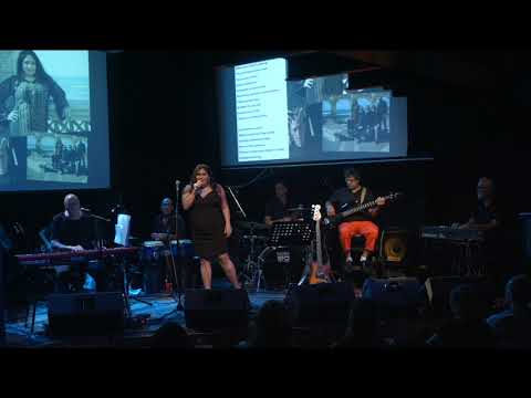 The Muze - Live 310718 Beit Hayotzer