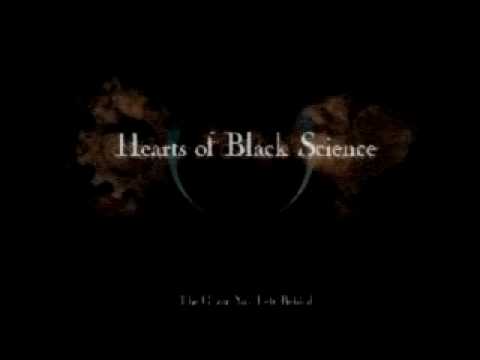 Hearts Of Black Science - Miles