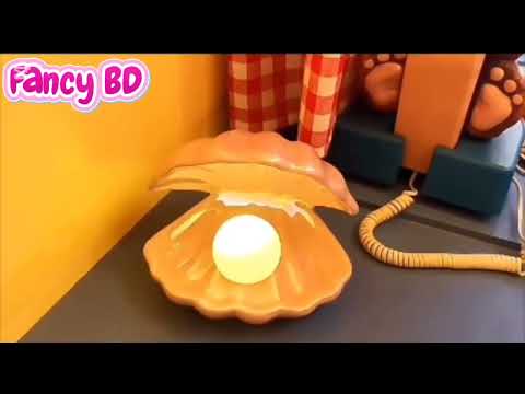 New Arrival Zunik Pearl LED Lamp (Small | Battery Operated)