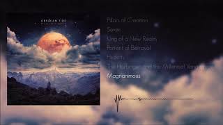 Magnanimous Music Video