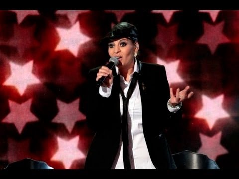 Mohamed Fatima - Nem baj (A Dal 2013)