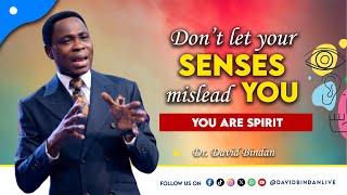 Download lagu The Spiritual Empiricist? - Dr. David Bindan mp3 Download lagu The Spiritual Empiricist? - Dr. David Bindan mp3