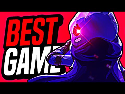 I Played SKUL: THE HERO SLAYER For The First Time Ever