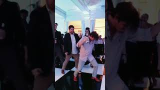 Dude Said Big Tymers. I didn’t know how to react.