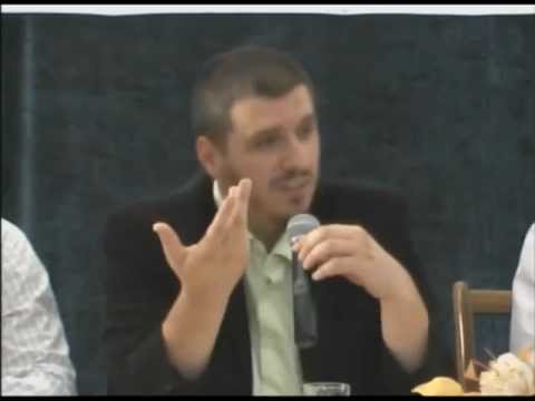 Ramazani Muaji i Unitetit - Tribunë e mbajtur në Kumanovë ( RAMAZAN 2010)