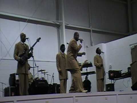 Jay Caldwell - Jericho