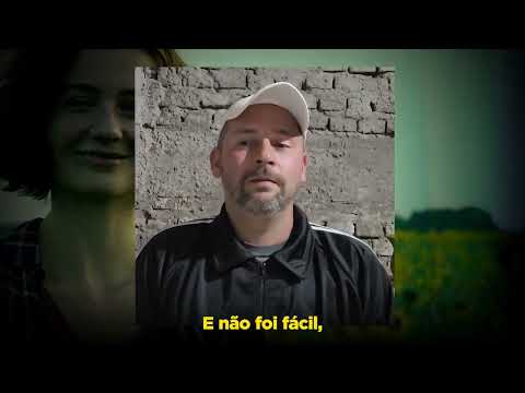 Depoimento de Ronaldo