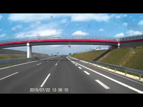 S8 Wolica - Salomea 22.07.2015 cz. II