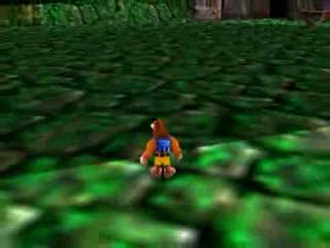 Banjo-Kazooie: Mumbo Raidience OC remix