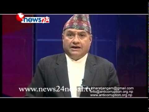 KALO SURYA (2072/02/13) - NEWS 24