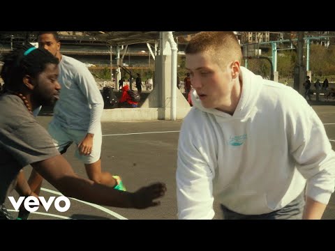 Cosi Pari - What's the Vibe ?