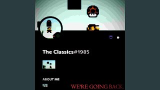 Cover art for Classic