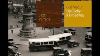 Swing valse - Gus Viseur