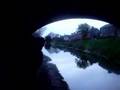 Reverb: Dublin Canal Bridge Echo...