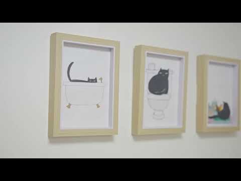 Video for 25/691 Brunswick Street, New Farm  QLD  4005