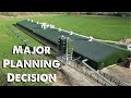 Decision Day For The Farm