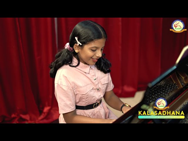 Piano Concerto Performance