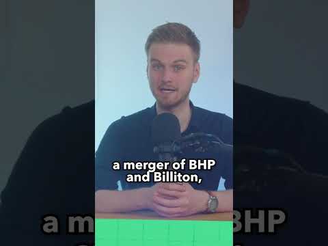 🇦🇺 Countries' largest companies Ep.9 | Australia: BHP (according to Forbes 2023 Global 2000)