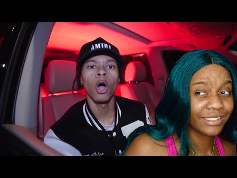 JayKlickin - DOLO (Shot by CheckTheFootage) (Official Video) | JUSTMELB REACTION