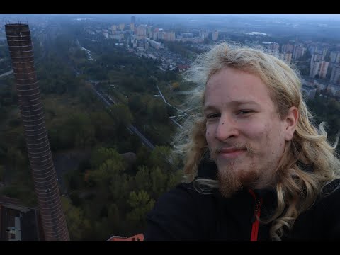 Jak odnaleźć komfort w dyskomforcie? - Wspinaczka na KOMIN