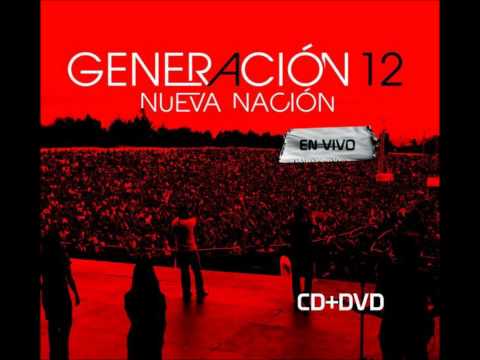 03. Mientras Viva - Generación 12