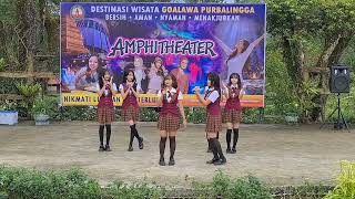 Download lagu SIK (SCHOOL IDOL KINGDOM) - YASUMI NO MATSURI 2026 - GOLAGA mp3
