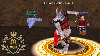 EVERQUEST EQ MIGHT - How to WIN (Tier 0) Blackburrow 2.0 mission | Guide and Tutorial