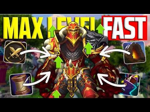 Get MAX LEVEL FAST With This OVERPOWERED Method! | WoW: Midnight