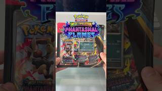 Phantasmal flames 👻🔥 #parati #pokemon #tcg #fypシ #pokemontcg #regionalmx