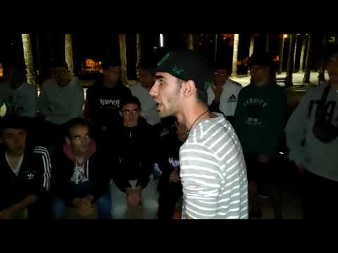 CTFreestyle - SEMIS, Karma vs Kr