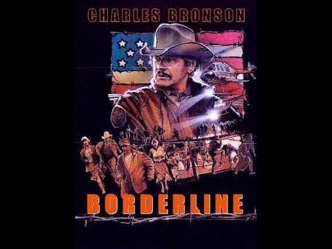 1980 Borderline (A Fronteira) (Legendado) 