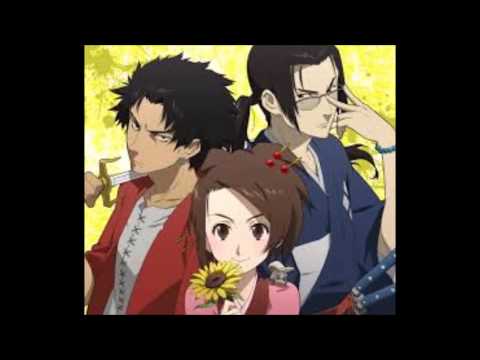 Battlecry( nujabes tribute)- Q Justice