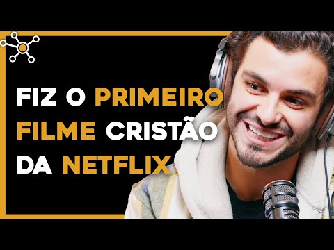 Quando o Sol se põe - Netflix I FILIPE LANCASTER - [Cortes do HUB]