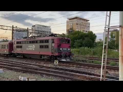 Tren Regio Călători