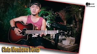 Download lagu Cinta Membawa Derita ~ Andra Respati || cover live akustik ~ Ferry Ardiansyah mp3