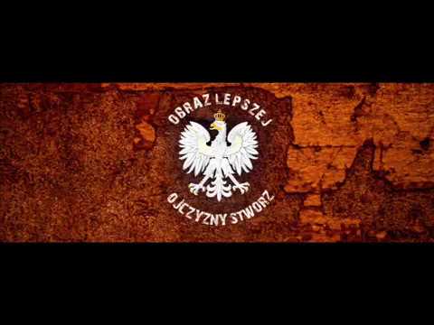 Kocur NDS, Gober, Biały SPMT + Dj Gondek (prod. Wizier) Obraz Lepszej Ojczyzny Stwórz