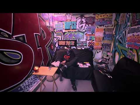 AZROCK CBS -unedited interview 